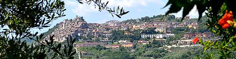 Il Territorio Il Territorio